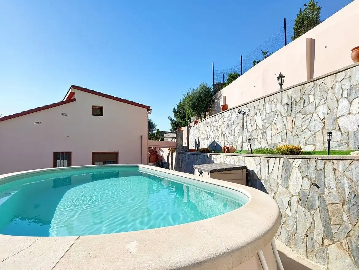 Casa o xalet en venda a Calle Serra del Cadi , Piera