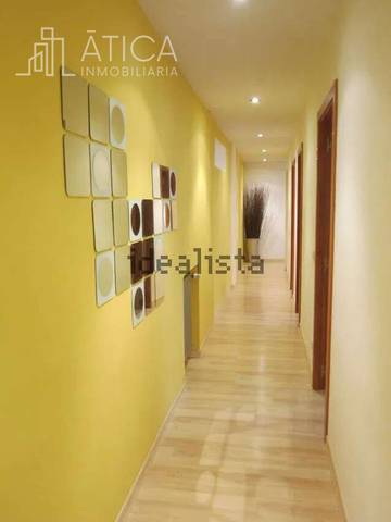 Piso en Alquiler en Estación