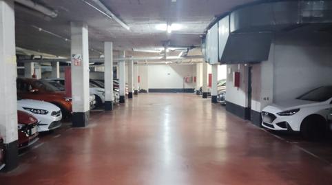 Photo 4 of Garage to rent in  Calle Bejar, 65, Hostafrancs, Barcelona