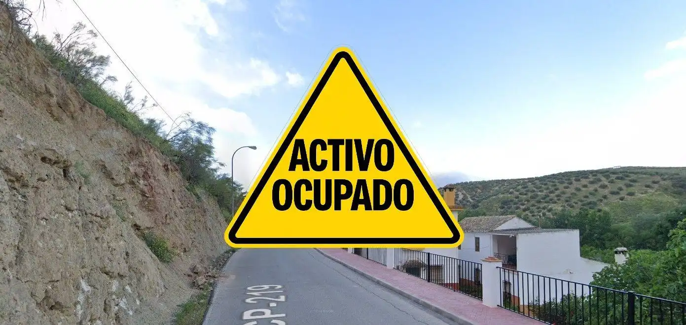 Vista exterior de Casa o xalet en venda en Almedinilla, Córdoba