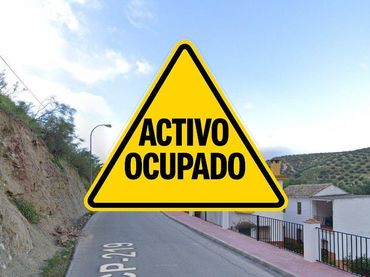 Casa en venta en Almedinilla