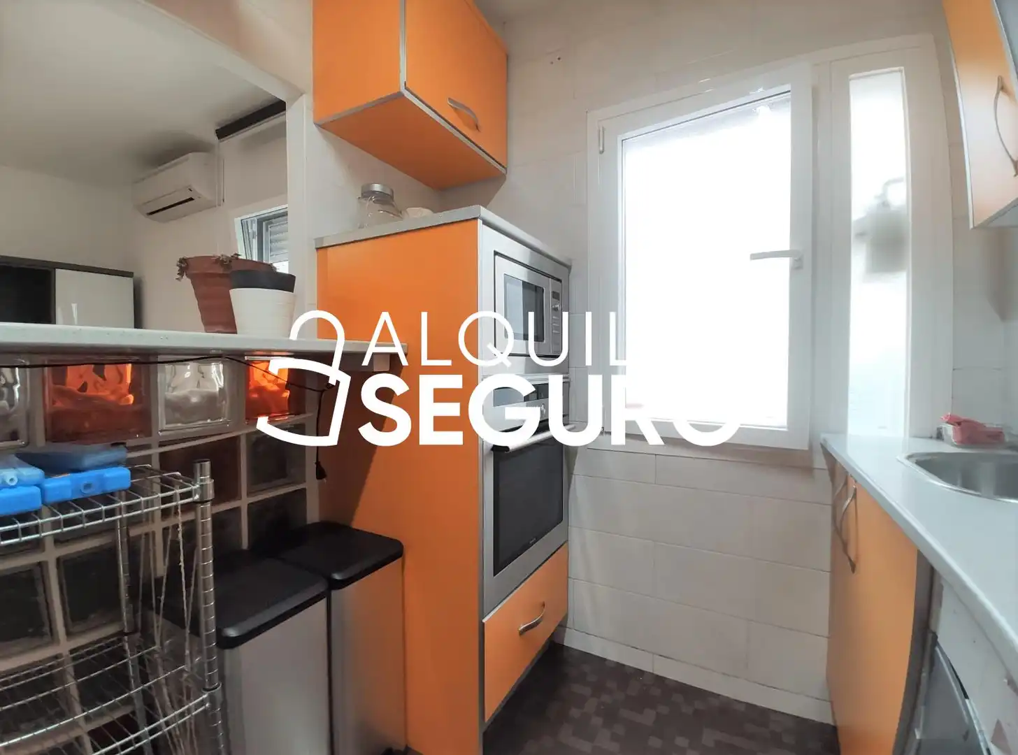 Flat for rent in Mercurio, Casco histórico de Vicálvaro