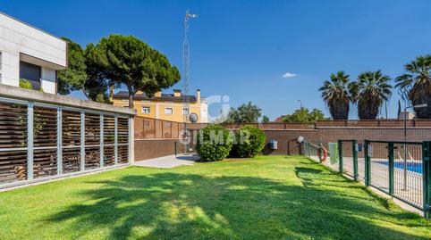 Photo 3 of Single-family semi-detached for sale in Recoletos, Madrid