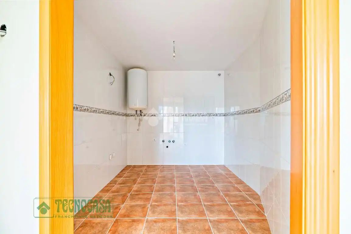 Habitación de Piso en venta en Roquetas de Mar con Calefacción y Terraza