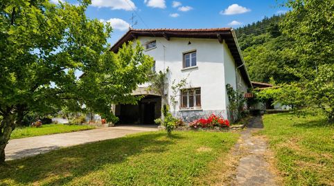 Foto 2 de Casa o xalet en venda a Calle Meabe Auzoa, Markina-Xemein, Bizkaia