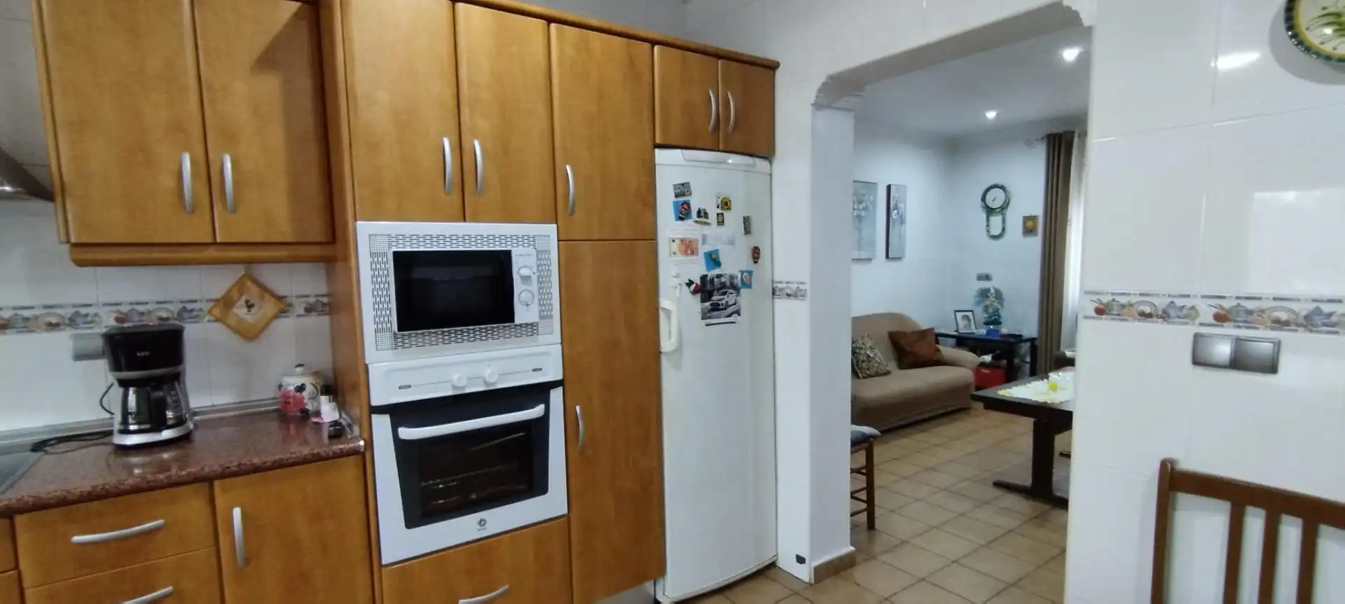 Villa mit Terrasse zum Verkauf in partida colorada, imagen 23