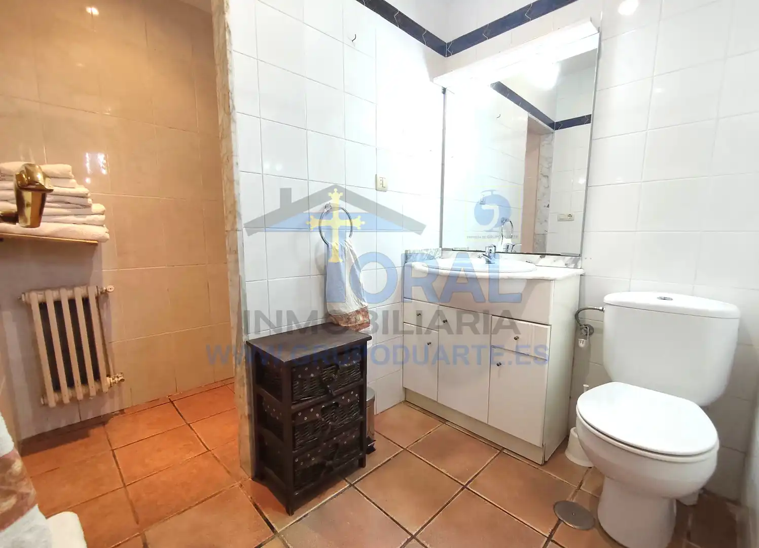 Casa o xalet en venda en Siero amb Calefacció, Jardí privat i Parquet