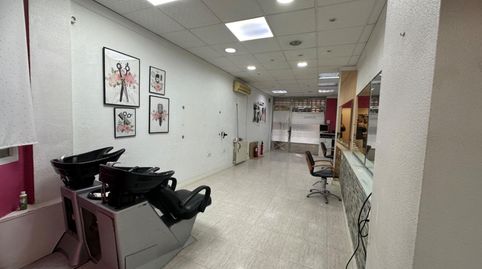 Photo 2 of Premises for rent in Cieza, Murcia