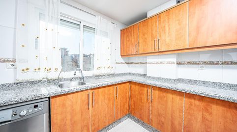 Foto 4 de Ático en venta en Calle de José Llopis Díez, Garbinet - Parque de las Avenidas, Alicante / Alacant