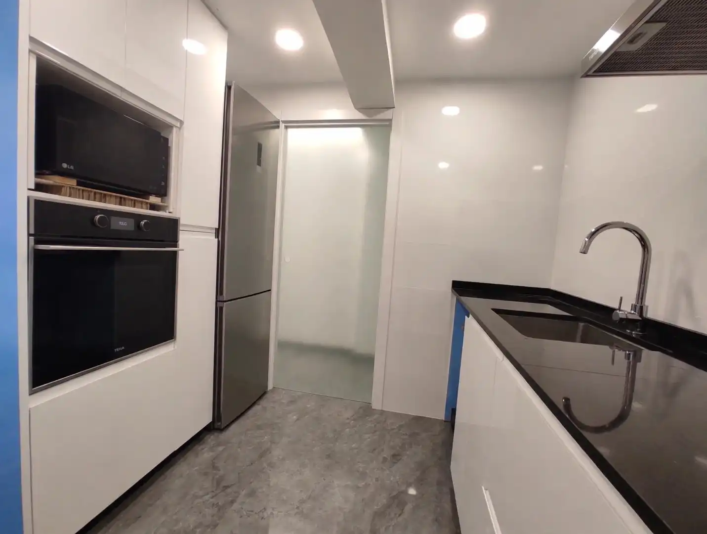 Flat for sale in L'Olivereta, imagen 3
