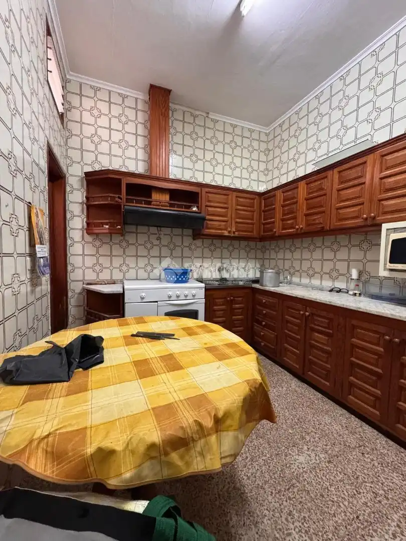 Küche von Haus oder Chalet zum Verkauf in Arrecife