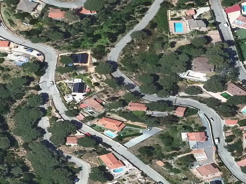 Casa en venta en Calle Matagalls