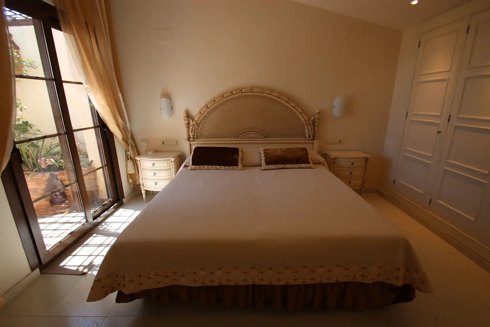 Habitación de Dúplex en venta en Altea con Aire acondicionado, Calefacción y Terraza