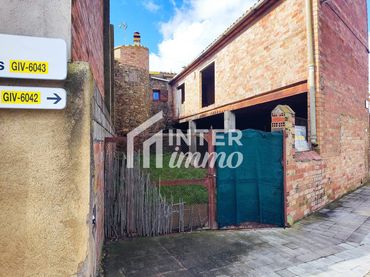 Residencial en venda a Carrer Castello 5