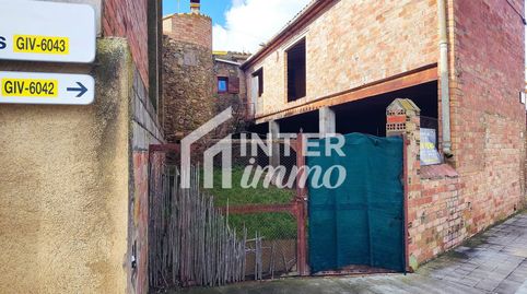 Almacén Residencial Urbano en Vilanova de la Muga.