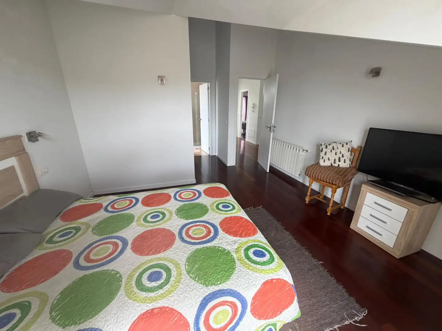Chalet con terraza en venta en Miño, imagen 23