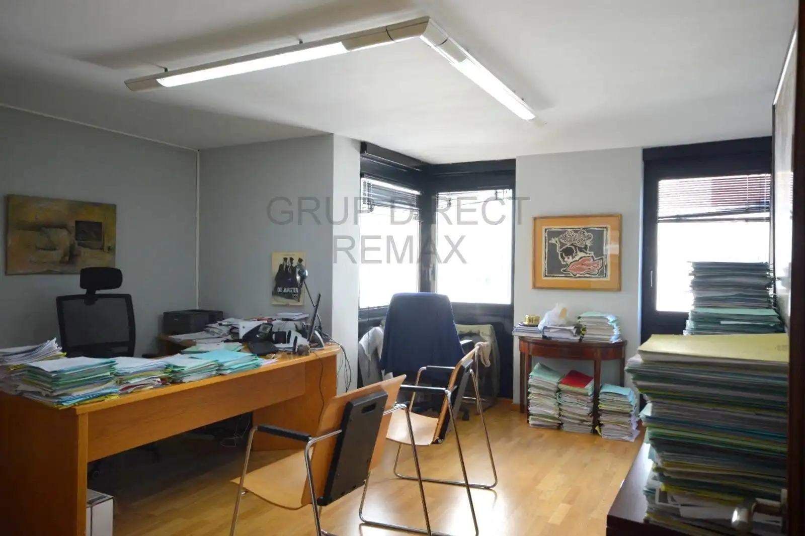 Büro mit Aufzug zum Verkauf in Centre, imagen 13