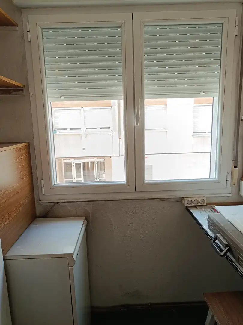 Bedroom of Flat for sale in Guardo  with Heating and Storage room