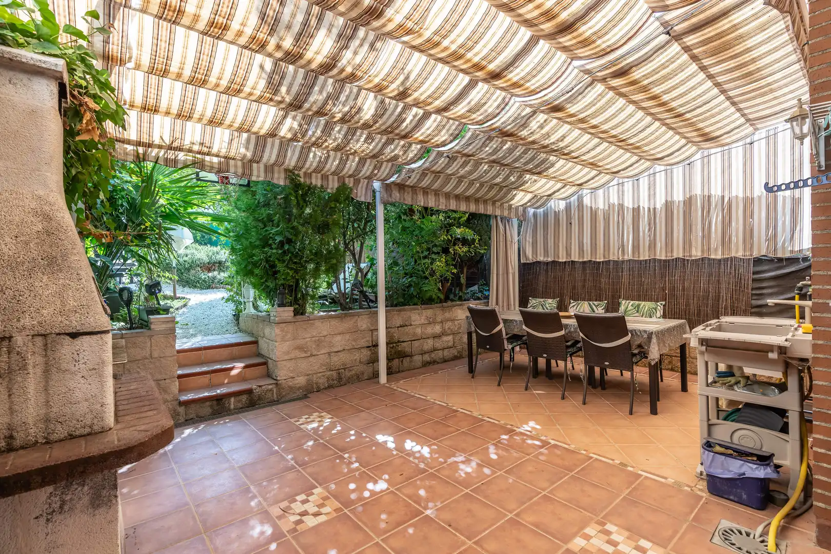 Detached house with pool for sale in Calle Lago Michigan, imagen 67
