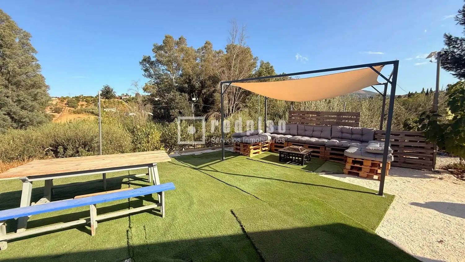 Haus mit Garten zum Verkauf in Campiñuela, imagen 2