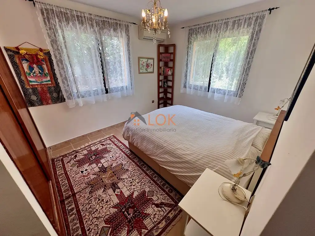 House with pool for sale in Camino de Nicola, imagen 13