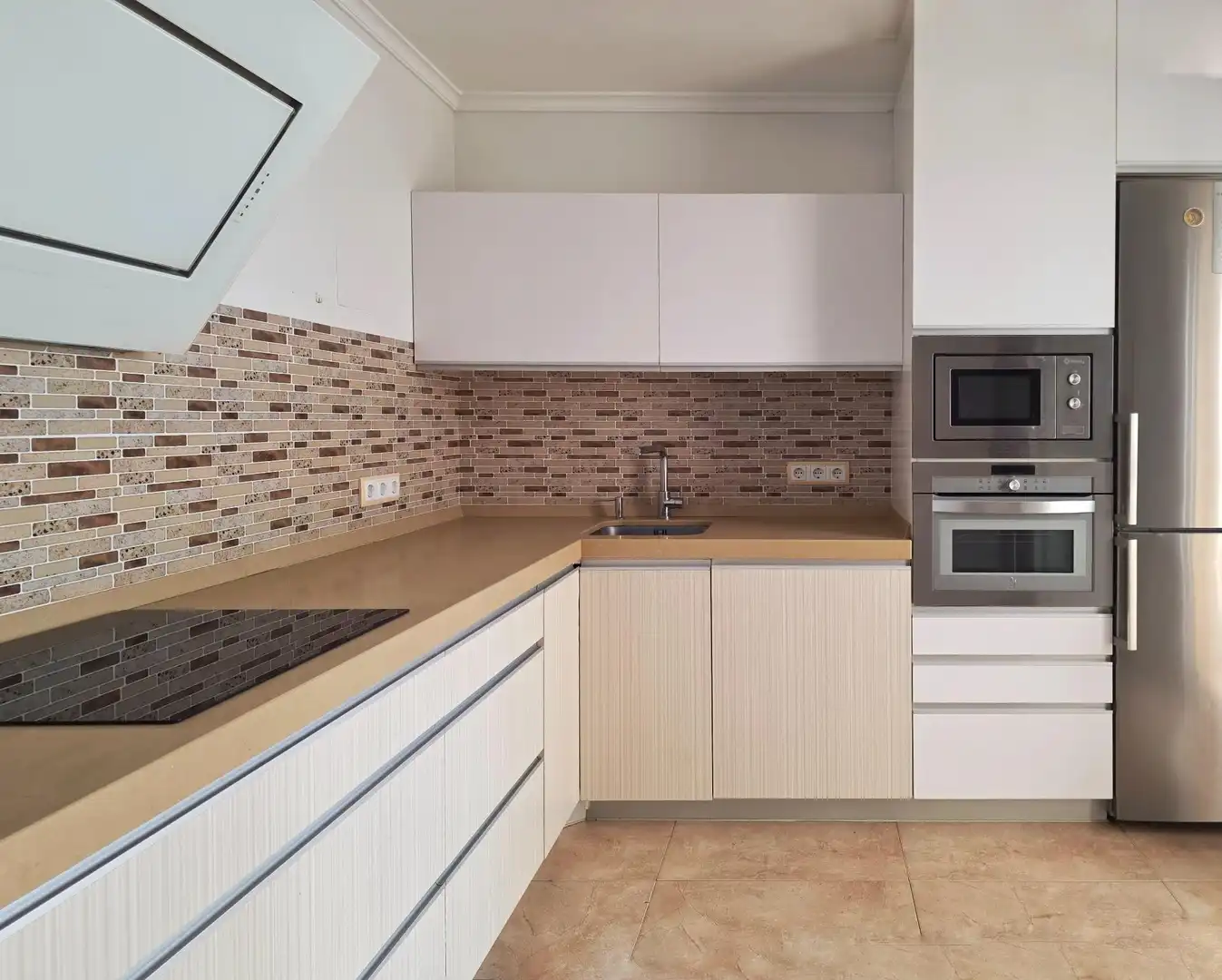 Piso en venta en CAMPA, 5, Oeste