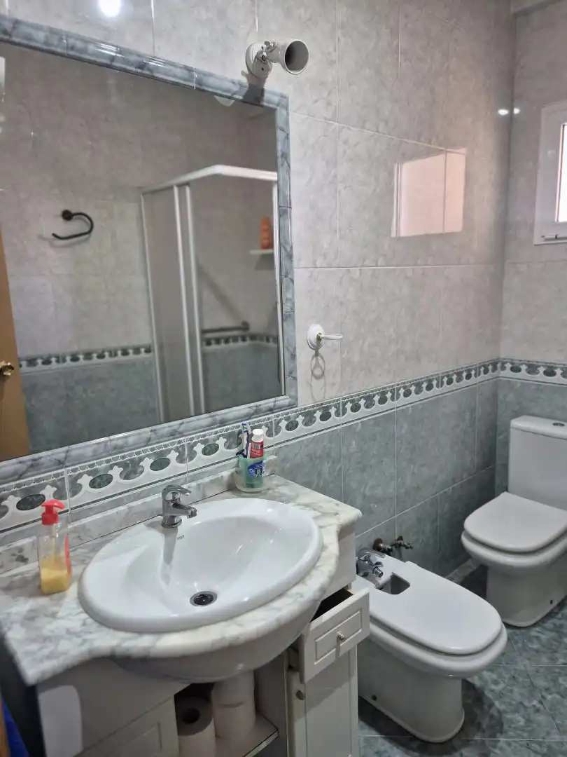 Casa adosada en venta en Ceutí