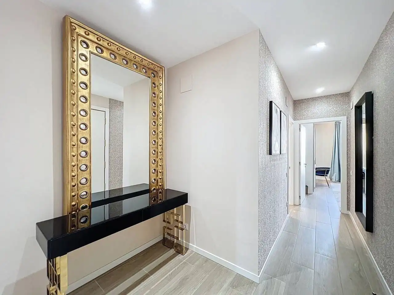 Appartement avec terrasse à vendre à Calle Aragó, imagen 42