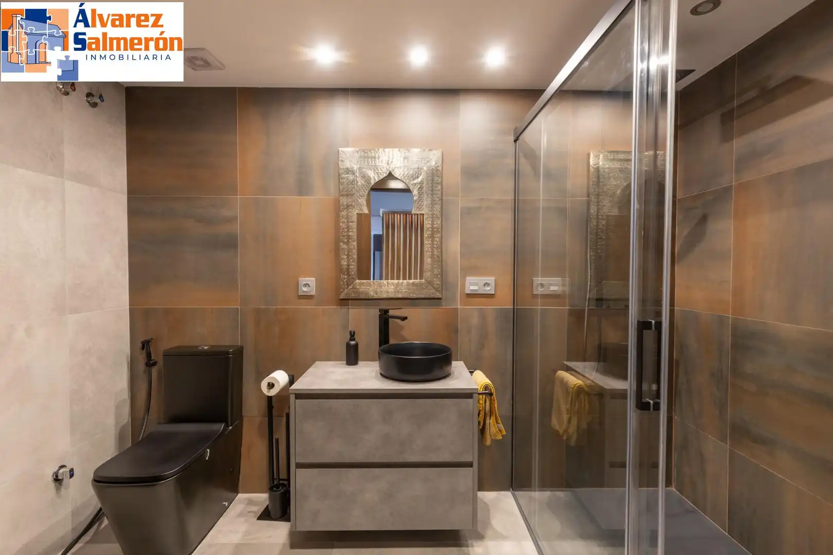 Apartament amb ascensor en venda a Urbanizacion Solynieve, imagen 21