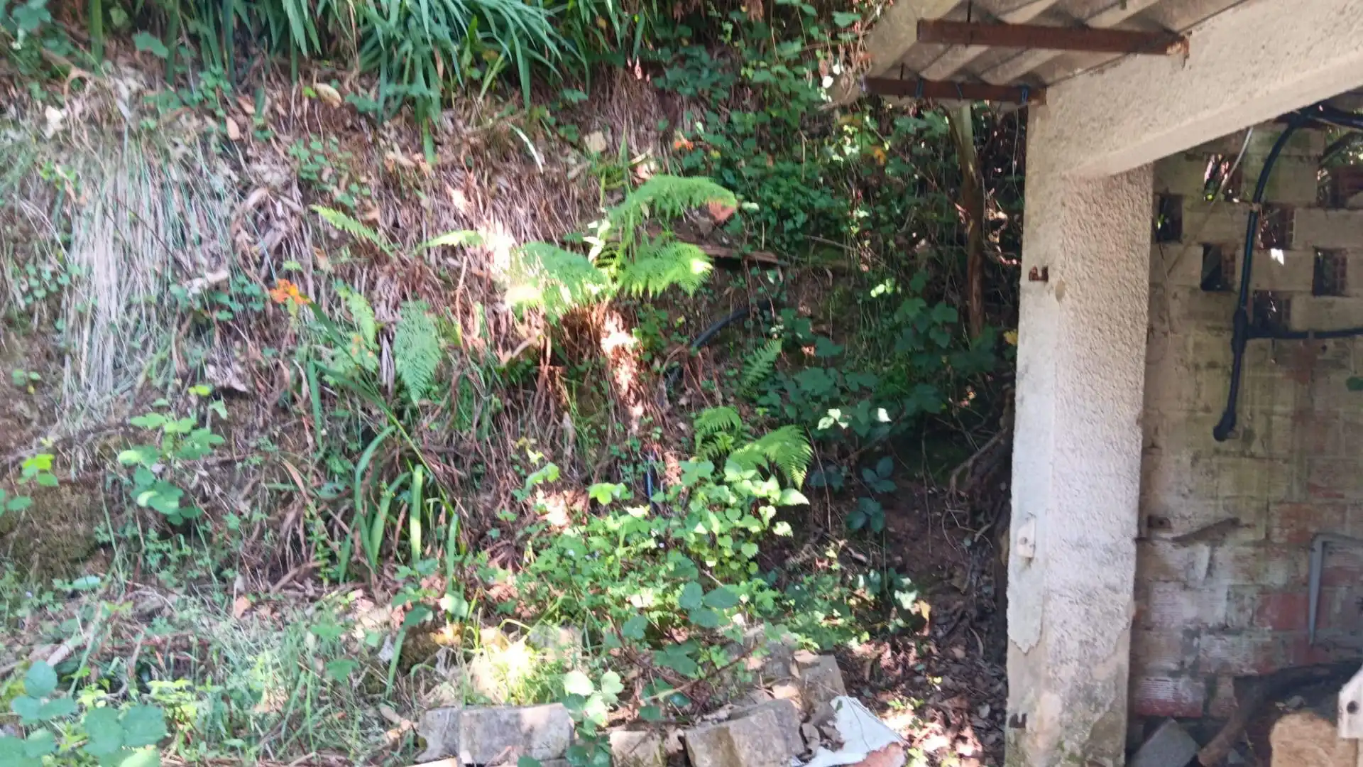 Adossat amb jardí en venda a Carreño, imagen 12
