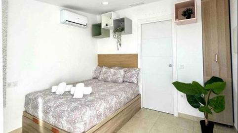 Foto 5 de Edifici en venda a La Trinidad, Málaga