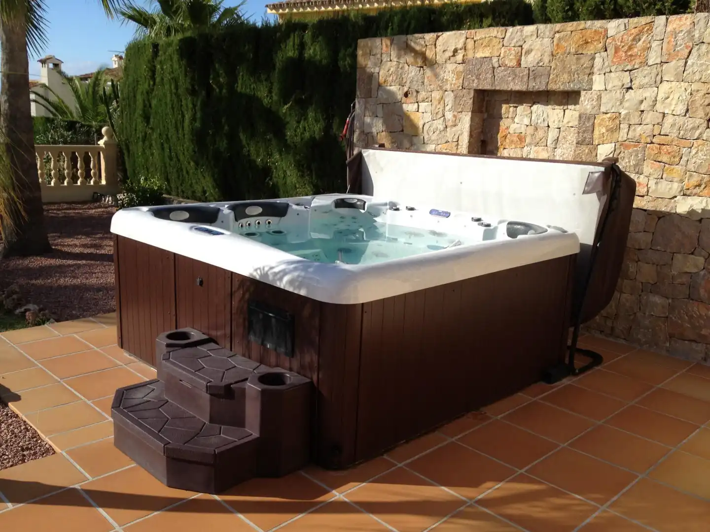 Chalet con piscina en venta en Paichi, imagen 29