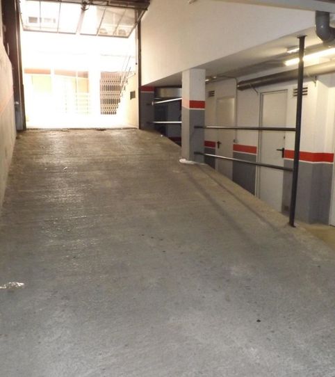 Foto 2 von Garage zur Miete in Carrer de Mar, 31, Calafell Poble, Calafell