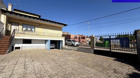 Foto 4 de Casa o xalet en venda a Zona Rural, Burgos