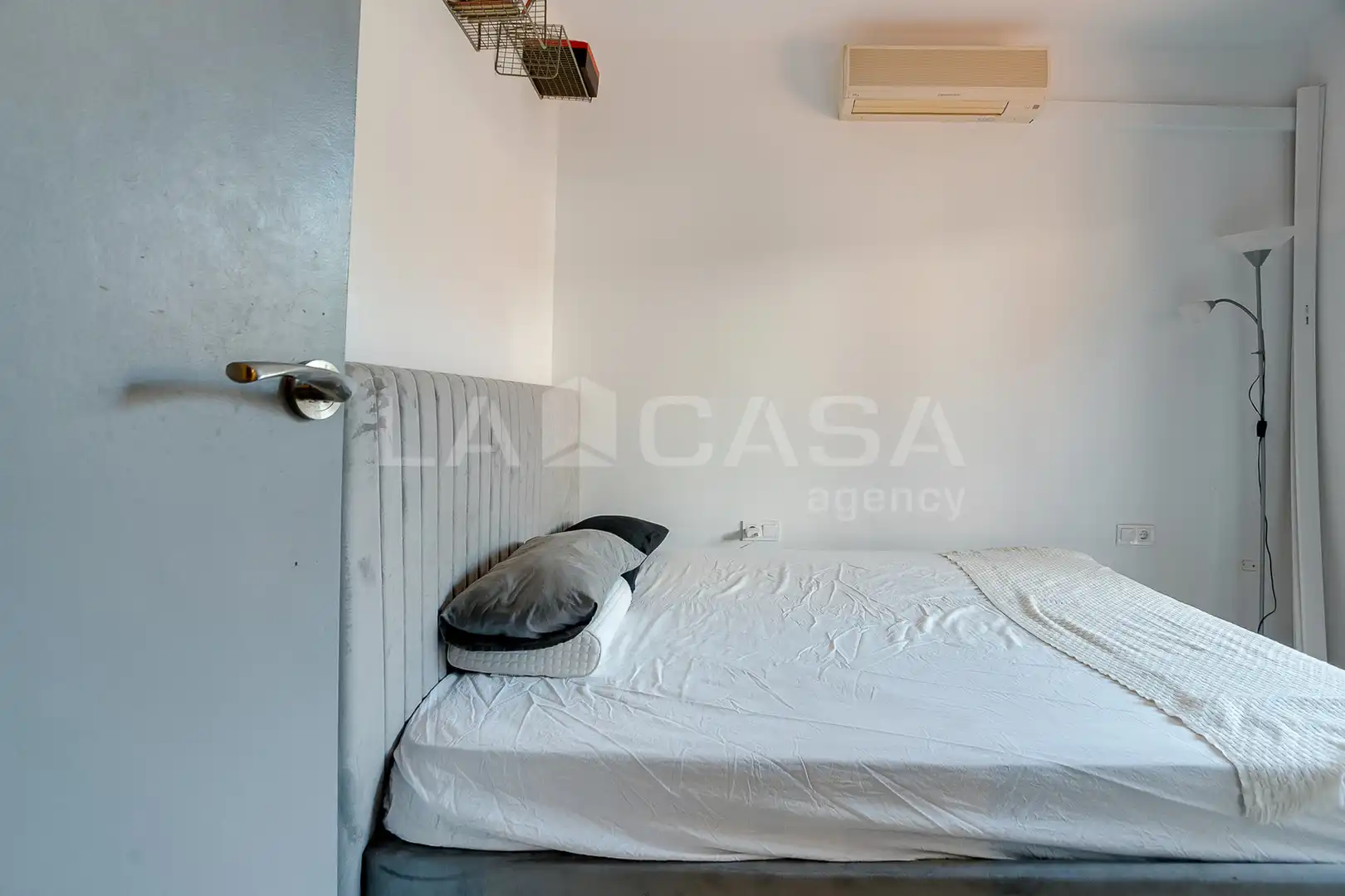 Schlafzimmer von Dachboden zum Verkauf in Artigues - Llefià