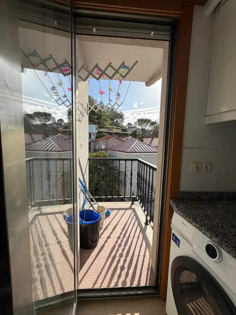 Maisonette mit Terrasse zur Miete in Universidad, imagen 6