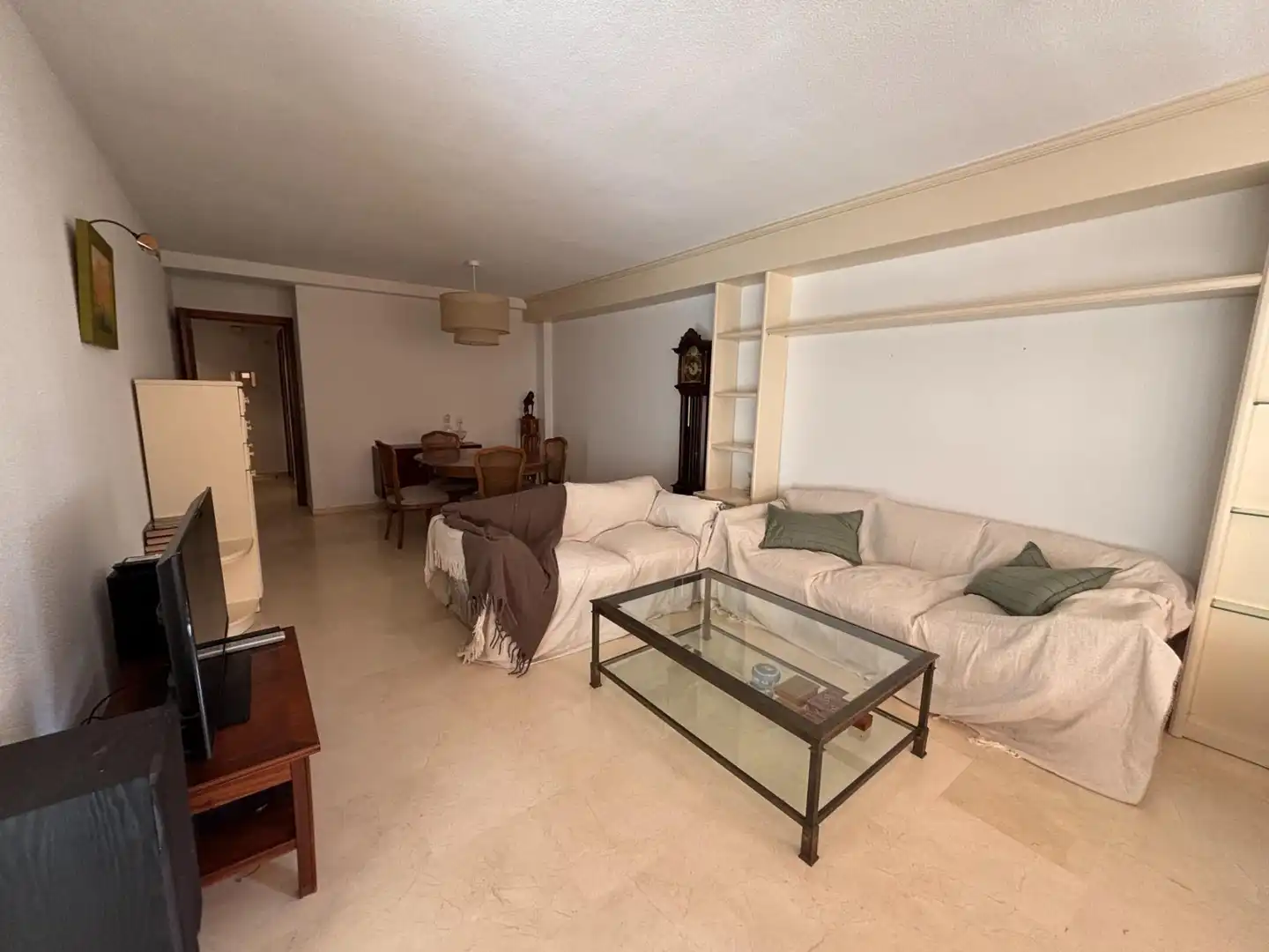 Appartamento con ascensore in affitto a Calle SAN JUAN BOSCO, imagen 13