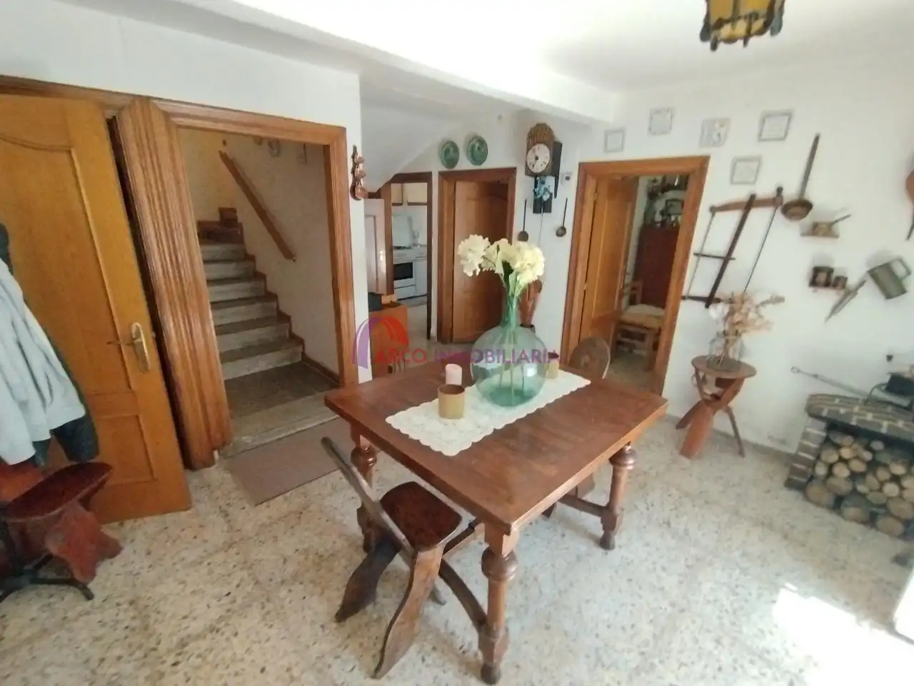 Casa o xalet en venda en Carcedo de Burgos amb Calefacció