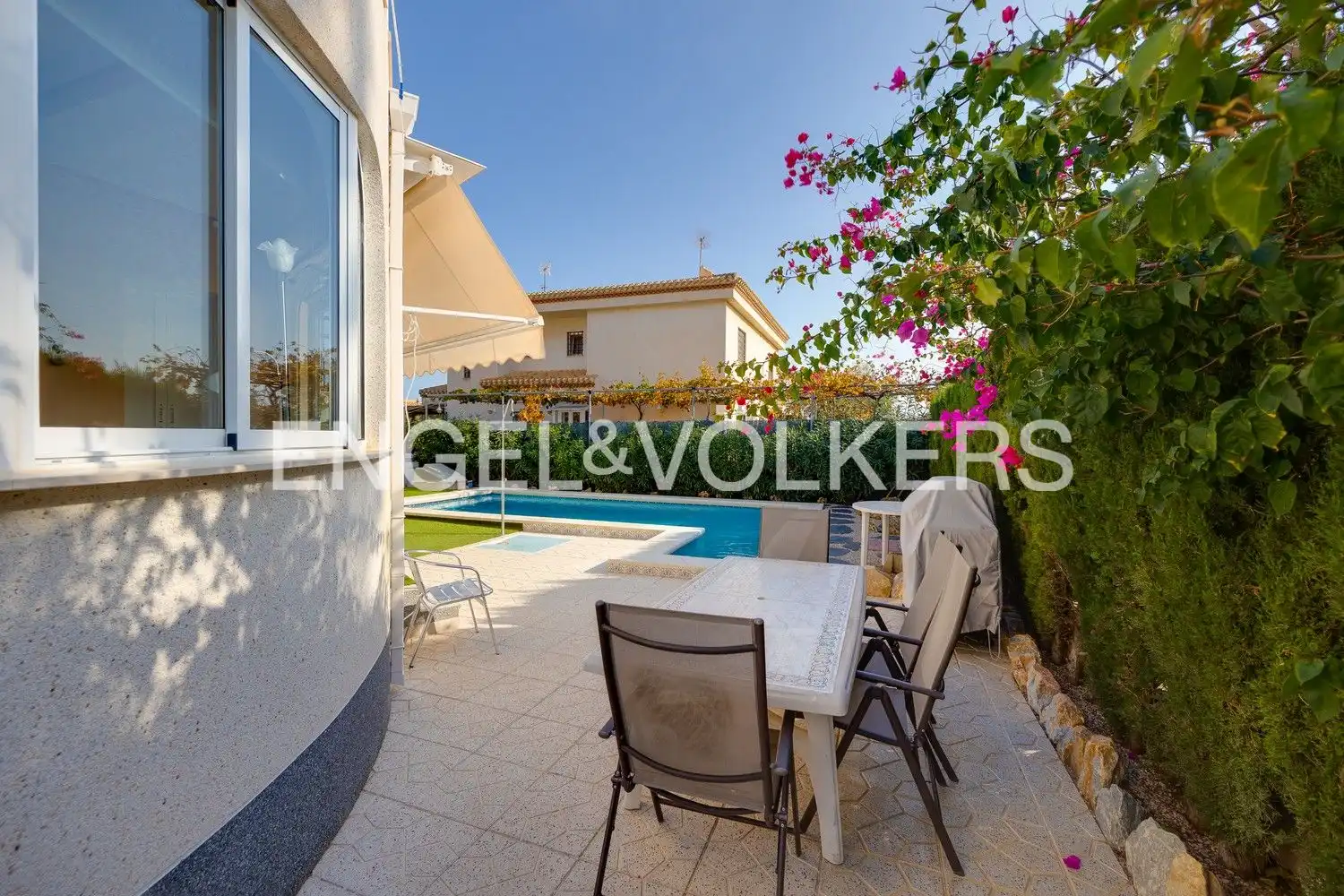 Casa amb piscina en venda a Orihuela Costa, imagen 27