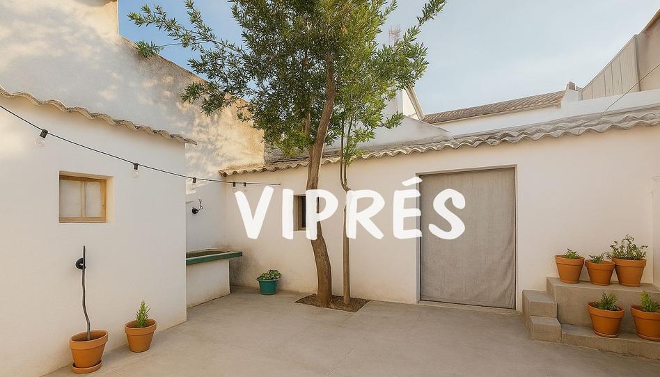 Photo 1 of House or chalet for sale in Oeste, Badajoz