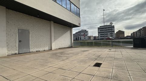 Foto 4 von Geschaftsraum zur Miete in Calle Piqueras, 31, Cascajos - Piqueras, Logroño