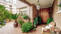 Terrace of House or chalet for sale in Majadahonda  with Air Conditioner, Swimming Pool and Community pool