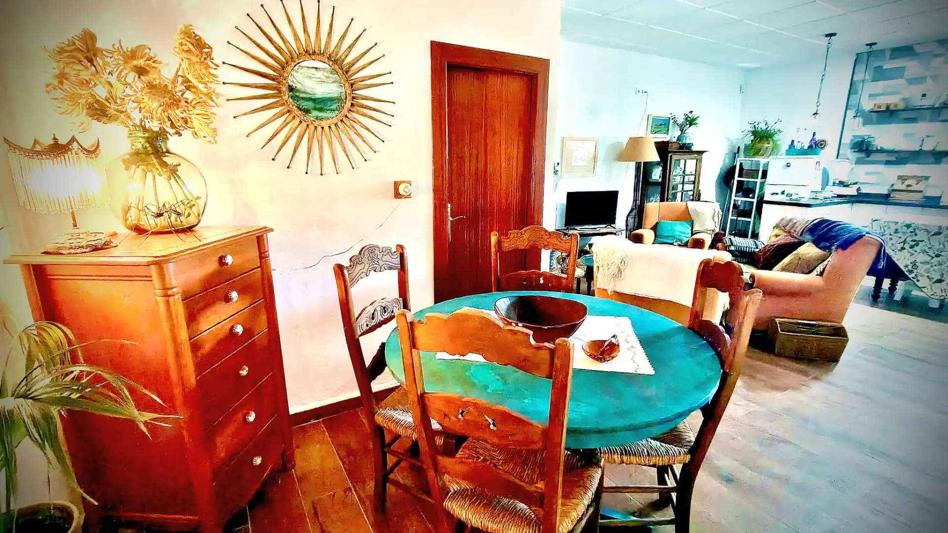 Maison rustique à louer à A-4075 33