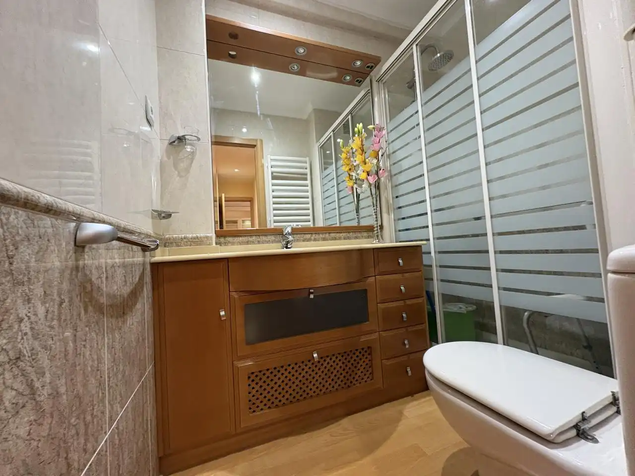 Appartement avec ascenseur à louer à Calle de La Alcarria, imagen 26