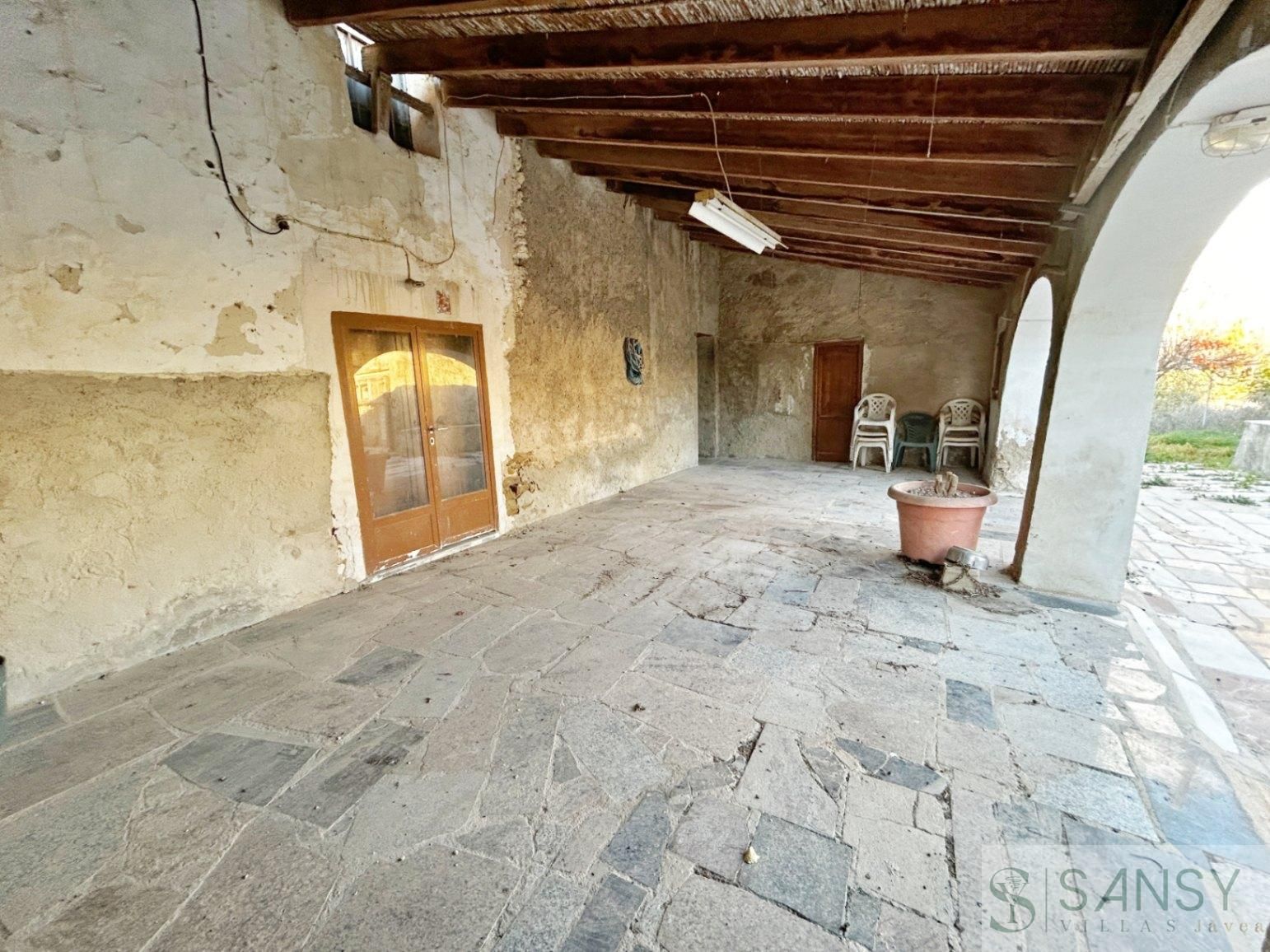 Casa o xalet en venda en Benissa