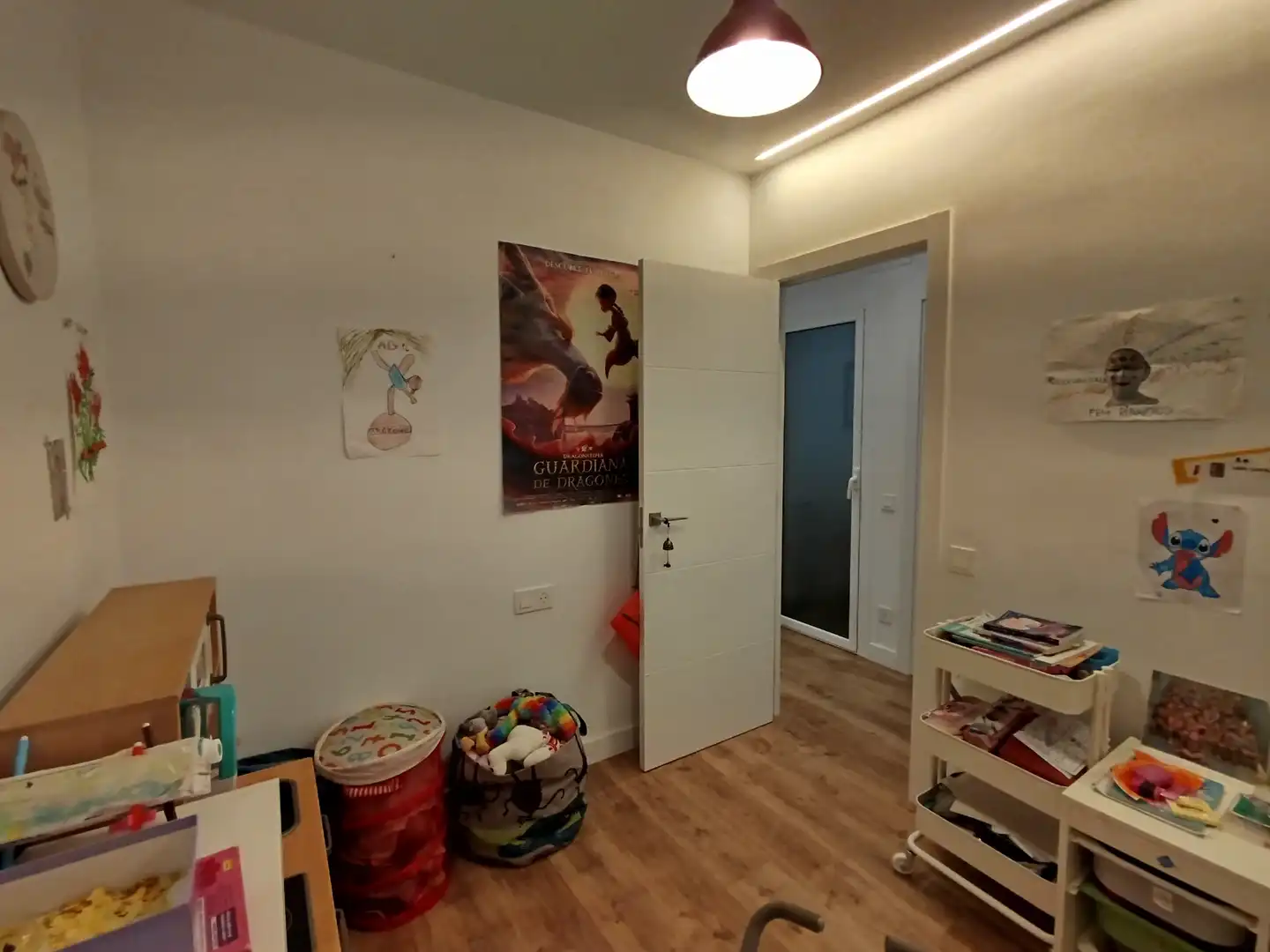 Piso en venta en Barcelona con Aire acondicionado, Calefacción y Balcón
