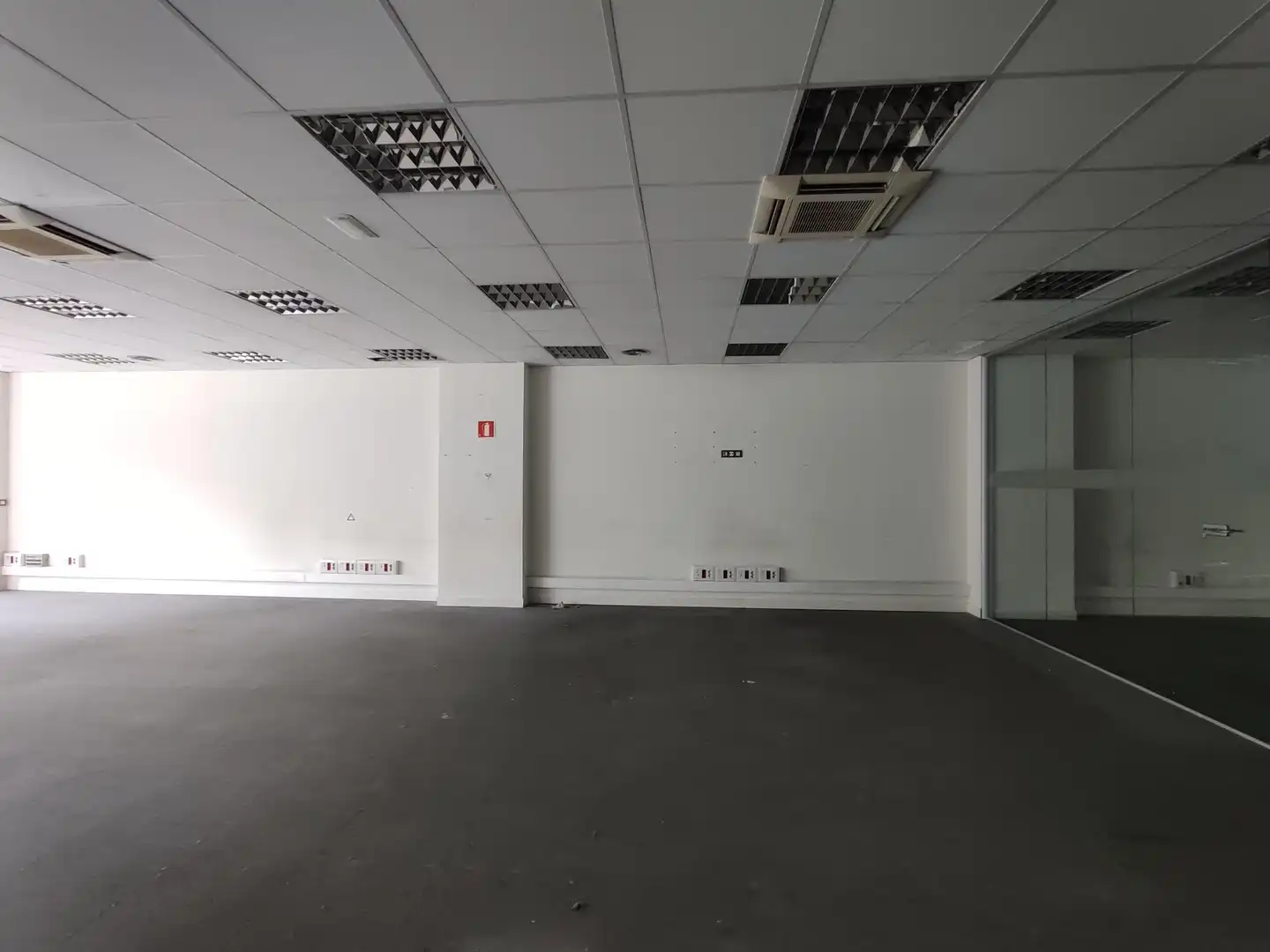Büro mit Aufzug zur Miete in Abando - Albia, imagen 10