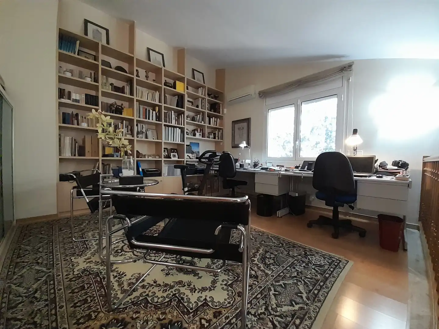 Casa adosada en venta en Santa Pau con Aire acondicionado, Calefacción y Terraza