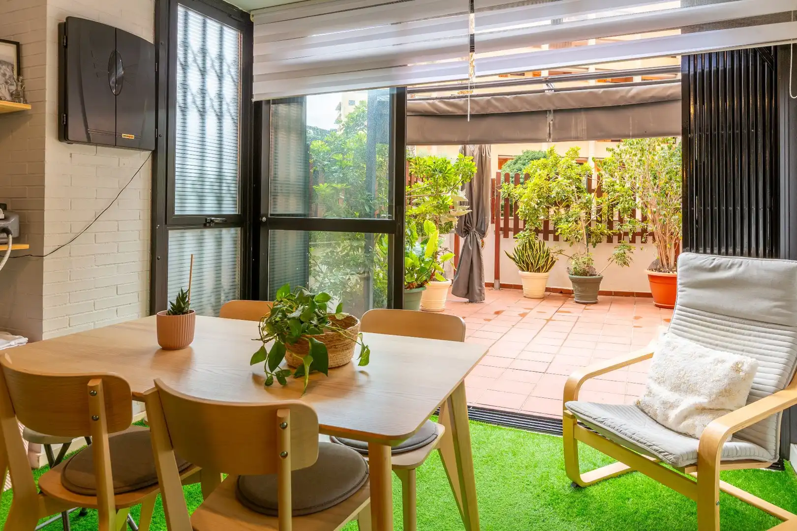 Apartamento en venta en Mestral, Alitana - Casablanca
