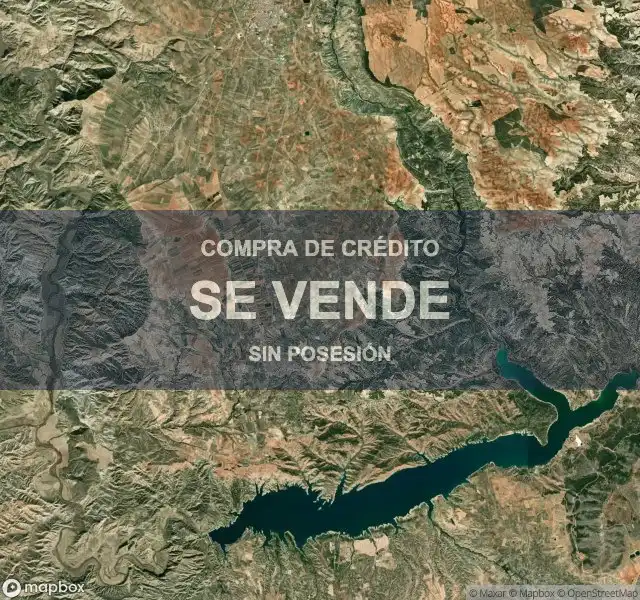 Piso en venta en Cuevas del Campo